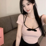 Wendy. Chinas Asiáticas Orieentales en Sants