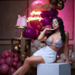 Katy la mejor experiencia en Barcelona