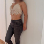 Alejandra 36 de vuelta en Los Alcázares