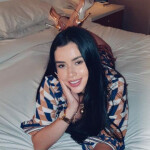 Chica elegante en Dénia Alicante Now