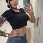 Jovencita y nueva en Mallorca