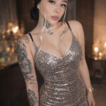 TATUADITA Y NUEVA EN SON SERVERA!!