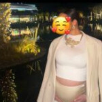 Por primera vez en Torremolinos española atractiva