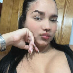 Paola - Chica joven y encantadora estrovertida me caracterizó por mi ternura estilo y una presencia 