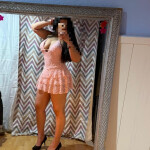 YENI JOVENCITA NUEVA EN PARLA