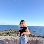 RUBIA ENCANTADORA - Cariño soy GABY recién llegada a tu ciudad con muchas ganas de conocerte brindar