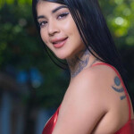 Isabella Recién Llegada Caleña