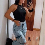 LATINA DULCE CARIÑOSA EXQUISITA SOLO PARA HOMBRES DE BUEN GUSTO