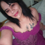 Nathaly latina 30 años