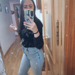 Española particular recién llegada a Barcelona