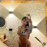 SOY ANAI UNA CHICA GUAPA Y EXÓTICA NOVEDAD EN SALOU