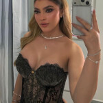 ESTEFANÍA – 22 AÑOS ECUATORIANA BARAKALDO