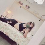 Miah 28 años – Española en Benalmádena