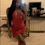 KIARA 21 AÑITOS DISPONIBLE EN LAS PALMAS