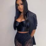 KAREN morena EXOTIK - Caribeña Hermosa despampanante morena guapa dulce y Barcelona y Hospitalet les