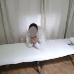 Masajes María PROFESIONAL EN TÉCNICAS