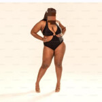 Curvy woman - Hola soy nueva en españa soy una chica Latina dr cuerpo voluptuous si quierrs no dudes