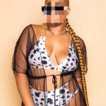 Latina plus - Nueva en españa gordita coqueta complacsiente si te gustan las s y quieres de un buen