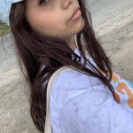 Chica simpática - Solo caballeros serios y que tengan menos de 30años