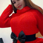 RECIEN LLEGADA LATINA HERMOSA