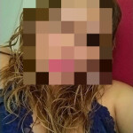 Lorca Angelita cariñosa atractiva