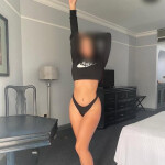 LA MAS COQUETA Y LATINA