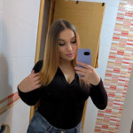 Ivanna - Hola amor soy una chica rubia atractiva y muy agradable. Me encanta conocer hombres educado