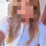 Lorca Angelita Ecuatoriana cariñosa