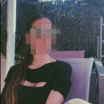 Miriam española no profesional