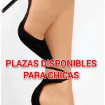 CASA DISPONIBLE - PAGAMOS AL SECENTA NO MÁS DE TRES X PISO QUE SEAN RESPONSABLES Y RESPETUOSAS BUEN 