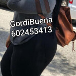 Mulata Gordibuena - Piérdete en mis curvas...mulata Gordibuena cariñosa. Si soy lo que buscas no dud