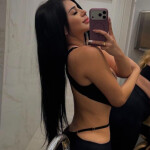 KARINA – 22 AÑOS COLOMBIANA MUY BELLA EN LEÓN