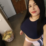 Collblanc Hermosa venezolana !!! salidas 24h !