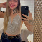 Tú nueva obsesión - Soy barbara una chica con una mirada y una sonrisa que suelen traer problemas co