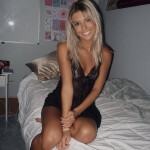 Soy joven y hablame no lo dudes