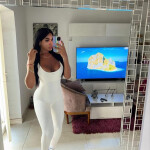 Fabulosa y Espectacular en tu Zona Venir a Pasarla Bueno Mulatita CADIZ CAPITAL