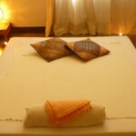 Masajista exclusiva - La relajación es algo tan necesario en nuestra vida cotidiana una buena forma 