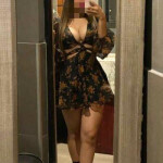 Vanessa colombiana por primera vez en Zaragoza