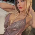 Mary Rubia Nueva Andalucia Blondie Petite real deal