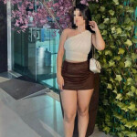 Y MUY ... - La mas bella chica soy una colombiana de 27 años dispuesta a disfrutar y al máximo ven y