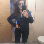 Feliz ! - Como bien dice la biblia hoy no se puede comer...pero no toda clase de no se si nos entend