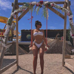 Nueva temporada morena mulata