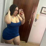 Meli gordita - Hola amores soy Meli gordita recién llegada