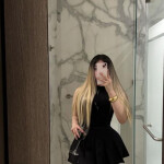 Hermosa rubia en tu ciudad