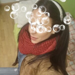 NURIA AQUI TALAVERA DE LA REINA ESPAÑOLA MUY SOLICITADA