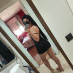 Una latina peligrosa busca plan