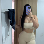 MIA CURVY CUERPO - Soy Mía una mujer colombiana de 30 años que destaca por su belleza y su encanto l