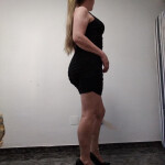 SARA NUEVA LORCA . RUBIA