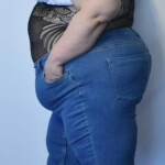 130 kilos gordita 49 años Española