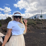 NOVEDAD EN HUELVA CENTRO 24H LA RUBIA DE TU VIDA